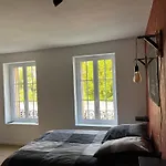 Le Davidson, Maison Avec Jardin Prázdninový dům *