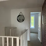 Holiday home Le Davidson, Maison Avec Jardin *