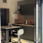 Prázdninový dům Le Davidson, Maison Avec Jardin Ypreville-Biville