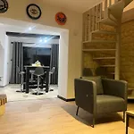 Le Davidson, Maison Avec Jardin Prázdninový dům *