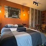 Le Davidson, Maison Avec Jardin *