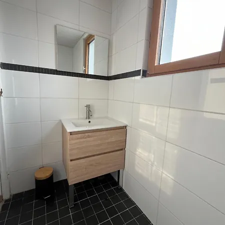 Le Davidson, Maison Avec Jardin بيت للعطل *