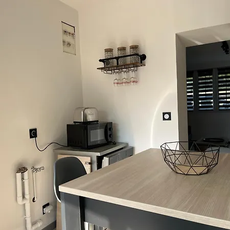 Le Davidson, Maison Avec Jardin Vakantiehuis Ypreville-Biville