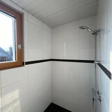 Le Davidson, Maison Avec Jardin