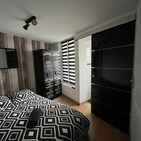 Le Davidson, Maison Avec Jardin Ypreville-Biville