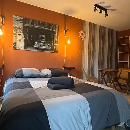 Le Davidson, Maison Avec Jardin *