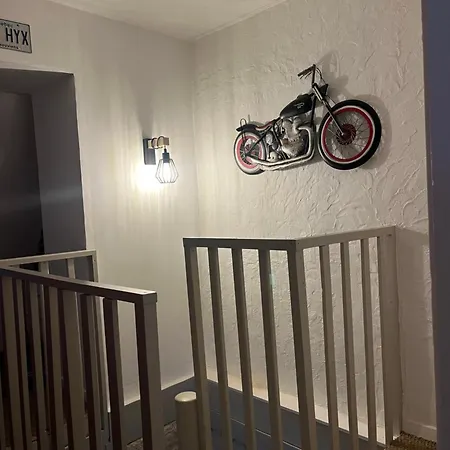 Le Davidson, Maison Avec Jardin Vakantiehuis Ypreville-Biville